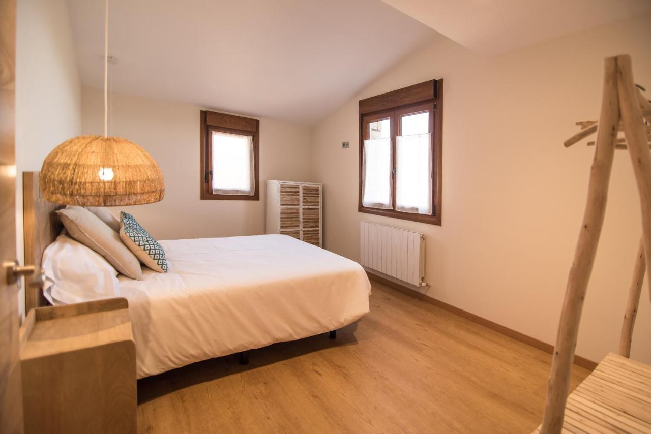 Agroturismo Zumintxaz Mungia Exteriér fotografie