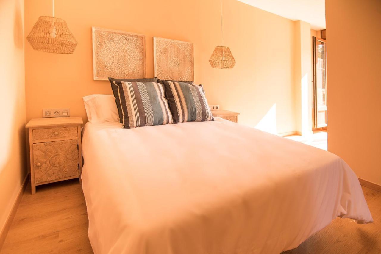 Agroturismo Zumintxaz Mungia Exteriér fotografie